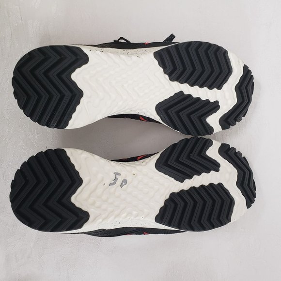 NIKE ACG React Terra Gobe Ridgerock OUTDOOR SNEAKERS SIZE 6 - Picture 8 of 13